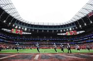 Carolina Panthers v Tampa Bay Buccaneers